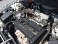 1.8 Liter DOHC 16-Valve 4 Cylinder 1999 Acura Integra LS Coupe Engine