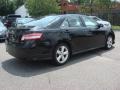 Black - Camry SE Photo No. 3