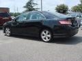 Black - Camry SE Photo No. 4