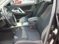 Black - Camry SE Photo No. 6