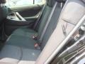 Black - Camry SE Photo No. 7