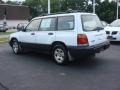 1999 Aspen White Subaru Forester L  photo #5