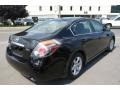 Super Black - Altima 2.5 S Photo No. 5