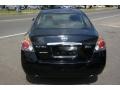 Super Black - Altima 2.5 S Photo No. 6
