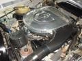 5.6 Liter SOHC 16-Valve V8 Engine for 1986 Mercedes-Benz SL Class 560 SL Roadster #68917461