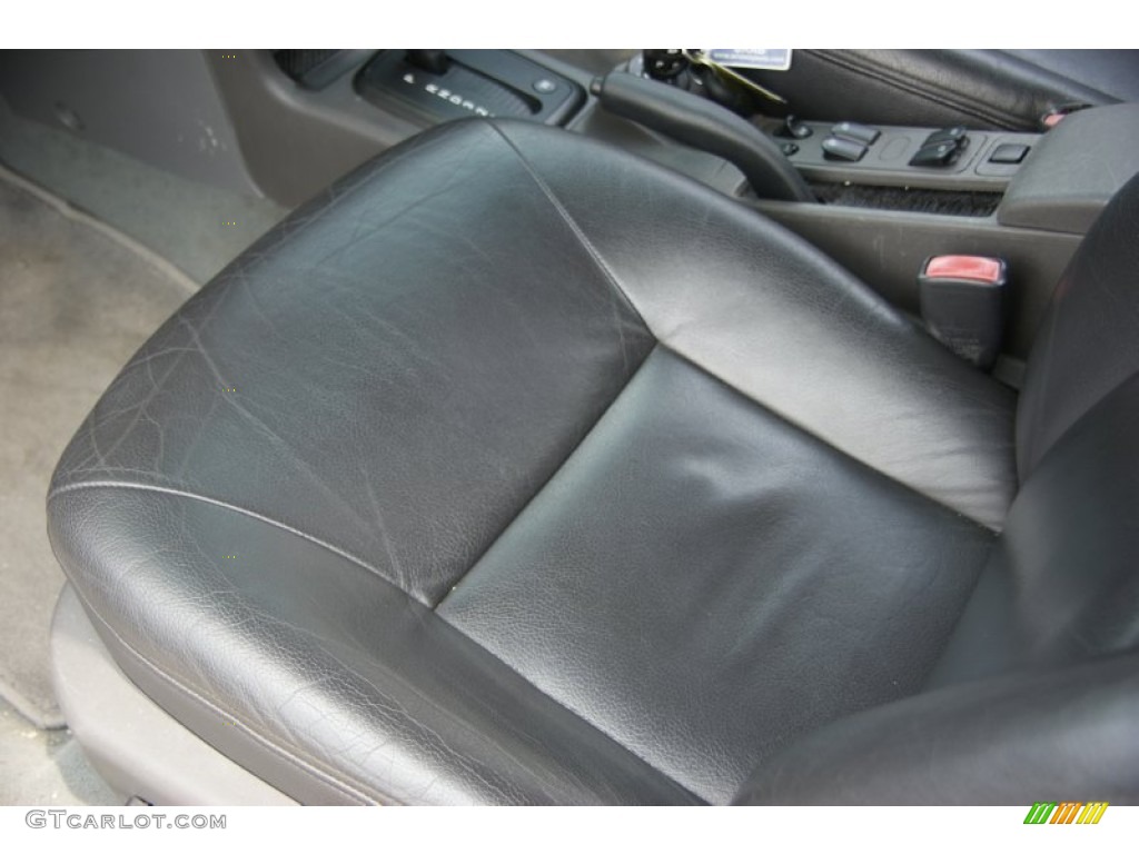 2003 9-3 SE Convertible - Cosmic Blue Metallic / Charcoal Grey photo #9