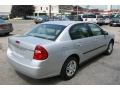 Galaxy Silver Metallic - Malibu Sedan Photo No. 4