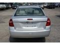 Galaxy Silver Metallic - Malibu Sedan Photo No. 5