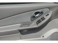 Galaxy Silver Metallic - Malibu Sedan Photo No. 8