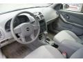 Galaxy Silver Metallic - Malibu Sedan Photo No. 10