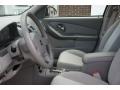 Galaxy Silver Metallic - Malibu Sedan Photo No. 11