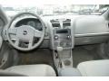 Galaxy Silver Metallic - Malibu Sedan Photo No. 13