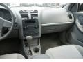 Galaxy Silver Metallic - Malibu Sedan Photo No. 15