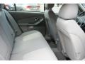 Galaxy Silver Metallic - Malibu Sedan Photo No. 17