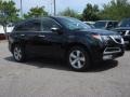 Crystal Black Pearl - MDX Technology Photo No. 2