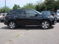 Crystal Black Pearl - MDX Technology Photo No. 3