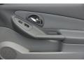 Galaxy Silver Metallic - Malibu Sedan Photo No. 19
