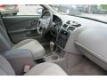 Galaxy Silver Metallic - Malibu Sedan Photo No. 20