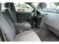 Galaxy Silver Metallic - Malibu Sedan Photo No. 21