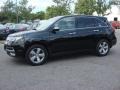 Crystal Black Pearl - MDX Technology Photo No. 5