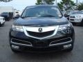 Crystal Black Pearl - MDX Technology Photo No. 7