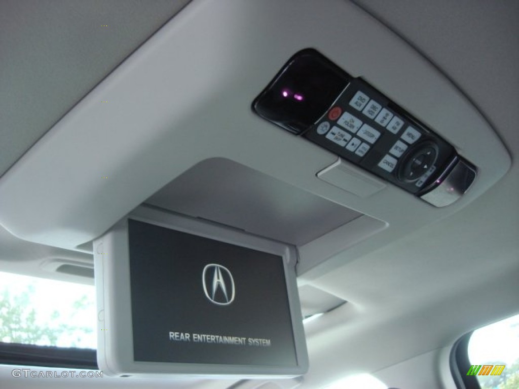 2011 Acura MDX Technology Controls Photo #68917866