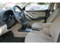 Nordic White - Elantra GLS Photo No. 11