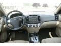 Nordic White - Elantra GLS Photo No. 14