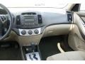 Nordic White - Elantra GLS Photo No. 16