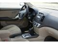 Nordic White - Elantra GLS Photo No. 22