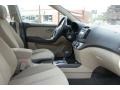 Nordic White - Elantra GLS Photo No. 23