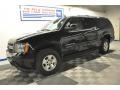 Black - Suburban LT 4x4 Photo No. 26