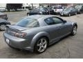 Titanium Gray Metallic - RX-8  Photo No. 4