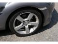 2004 Mazda RX-8 Standard RX-8 Model Wheel and Tire Photo