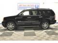 Onyx Black - Yukon Denali AWD Photo No. 2