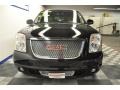 Onyx Black - Yukon Denali AWD Photo No. 4