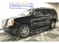 Onyx Black - Yukon Denali AWD Photo No. 29