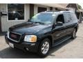 Carbon Metallic 2004 GMC Envoy XUV SLT 4x4