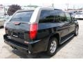 Carbon Metallic 2004 GMC Envoy XUV SLT 4x4 Exterior