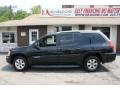 Carbon Metallic - Envoy XUV SLT 4x4 Photo No. 7