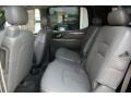 2004 GMC Envoy XUV SLT 4x4 Rear Seat