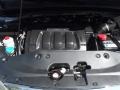 Silver Pearl Metallic - Odyssey EX-L Photo No. 41