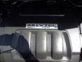 Silver Pearl Metallic - Odyssey EX-L Photo No. 42