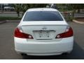 Ivory Pearl - M 35x Sedan Photo No. 5
