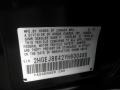 2000 Vintage Plum Honda Civic EX Sedan  photo #5