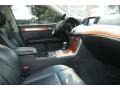 Ivory Pearl - M 35x Sedan Photo No. 23