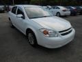 Summit White - Cobalt LT Sedan Photo No. 1