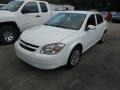 Summit White - Cobalt LT Sedan Photo No. 2