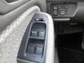 2000 Honda Civic EX Sedan Controls