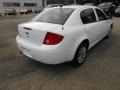 Summit White - Cobalt LT Sedan Photo No. 4